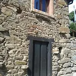 La Casa Roja De Quiros Chalet Armada
