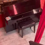La Casa Roja De Quiros Chalet Armada