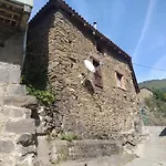 Chalet La Casa Roja De Quiros *