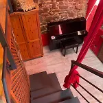 La Casa Roja De Quiros * Armada