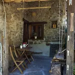 La Casa Roja De Quiros Chalet