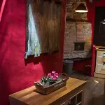 La Casa Roja De Quiros Armada