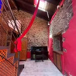 La Casa Roja De Quiros Armada
