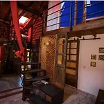 La Casa Roja De Quiros Chalet