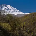 La Casa Roja De Quiros